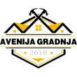 Avenija Gradnja favicon